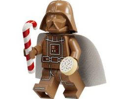 LEGO STAR WARS Darth Vader sw1483 (aus Set 40806)
