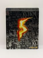 Resident Evil 5 - [Steelbook Edition] - OVP - Playstation 3