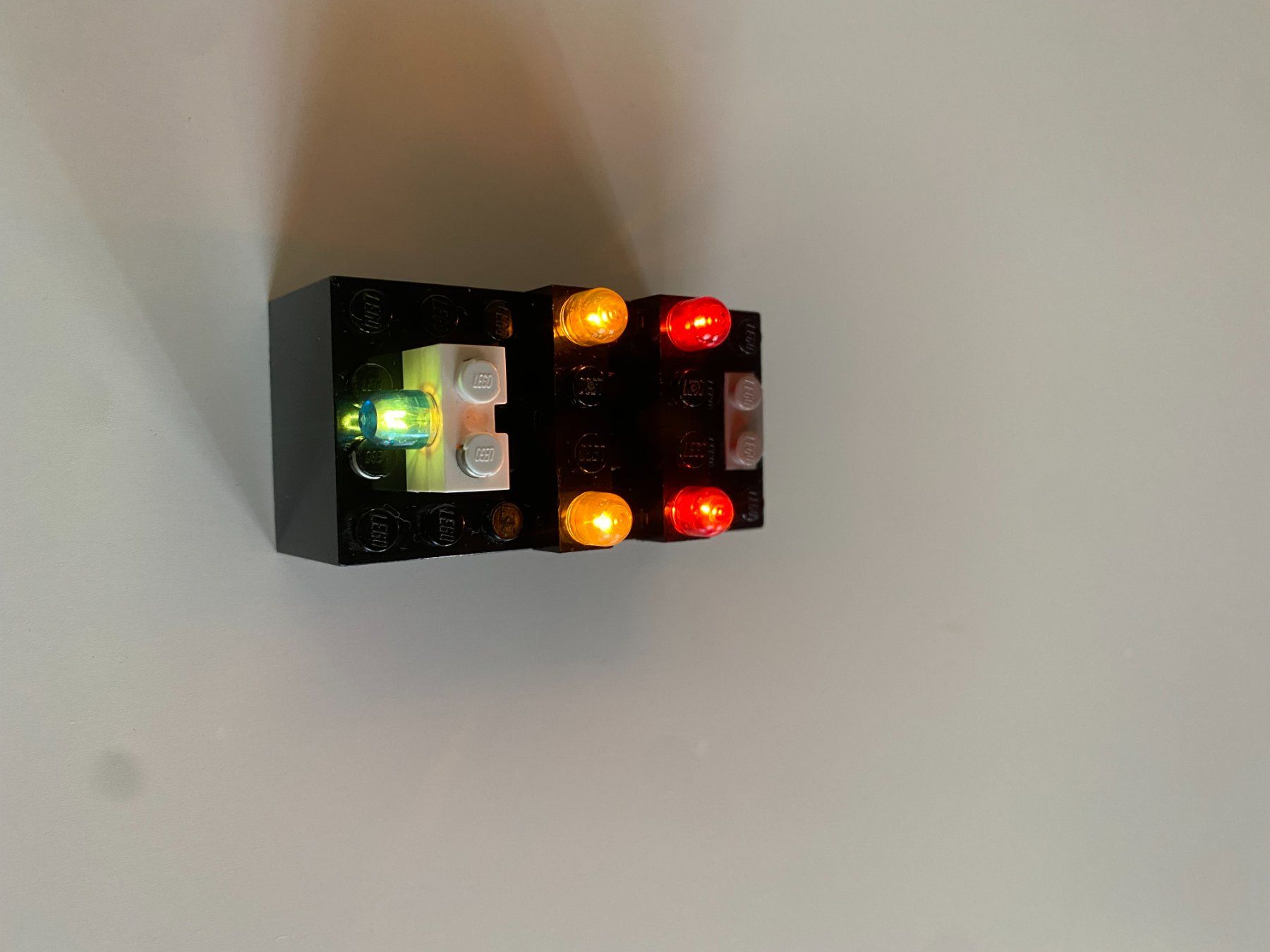 Lego Giocattoli: LEGO - DIVERSE - ELEKTRO - TEILE – Usato da Gelterkinden venduto da ajdt4