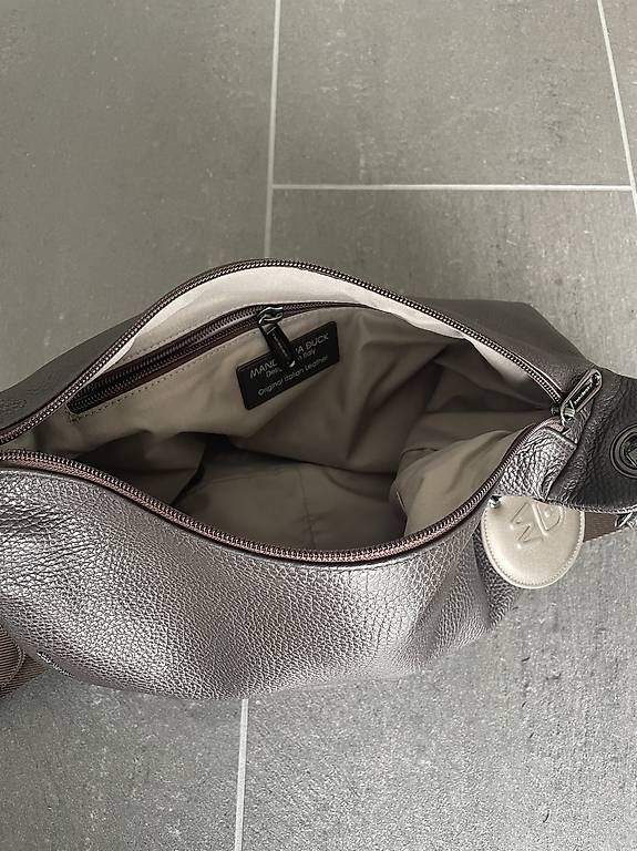 Borse da donna: Mandarina Duck Umhängetasche – Usato da Meisterschwanden venduto da xX3000Xx 1