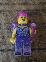 lego figurine vid034 Fairy Singer 