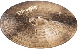 Crash Paiste 900 Series Medium 18"