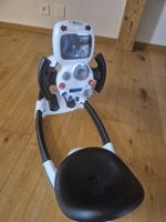 Véhicule jouet Space Driver avec volant et écran