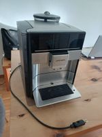 Siemens EQ6 plus extraKlasse