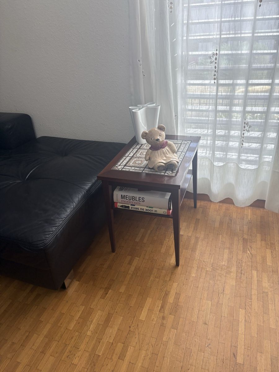 Divani: Sublime paire tables Scandinave  – Usato da petit lancy venduto da FerreiraLuis 5