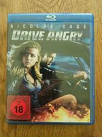 Drive angry