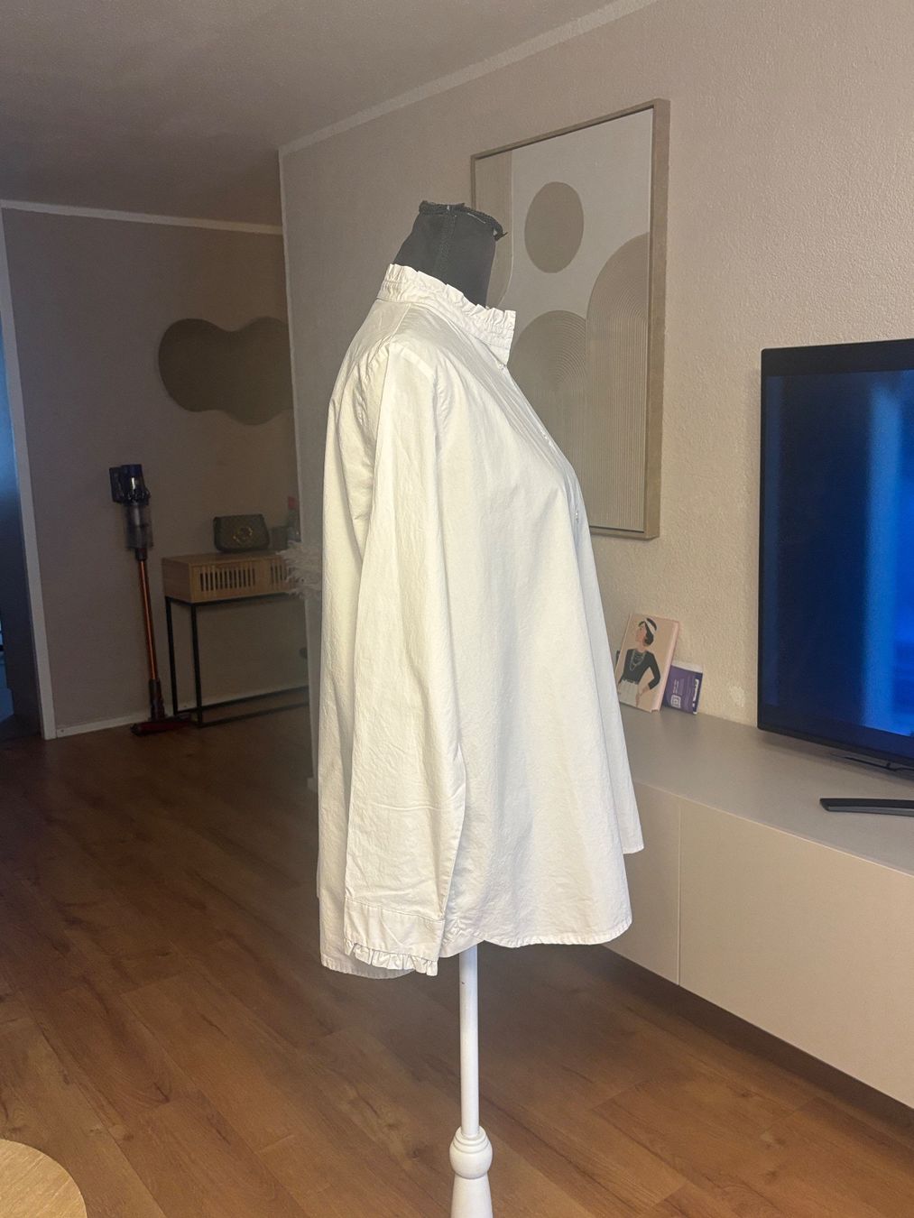 Opus Chemisiers: Opus Bluse 100% Baumwolle – D'occasion à St. Margrethen SG par dijanaO 6