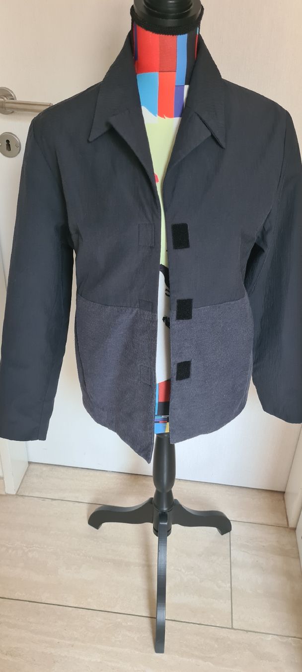 Giacche: Blazer von "Simclan", Grösse 38 – Usato da Untersiggenthal venduto da elisabeth076