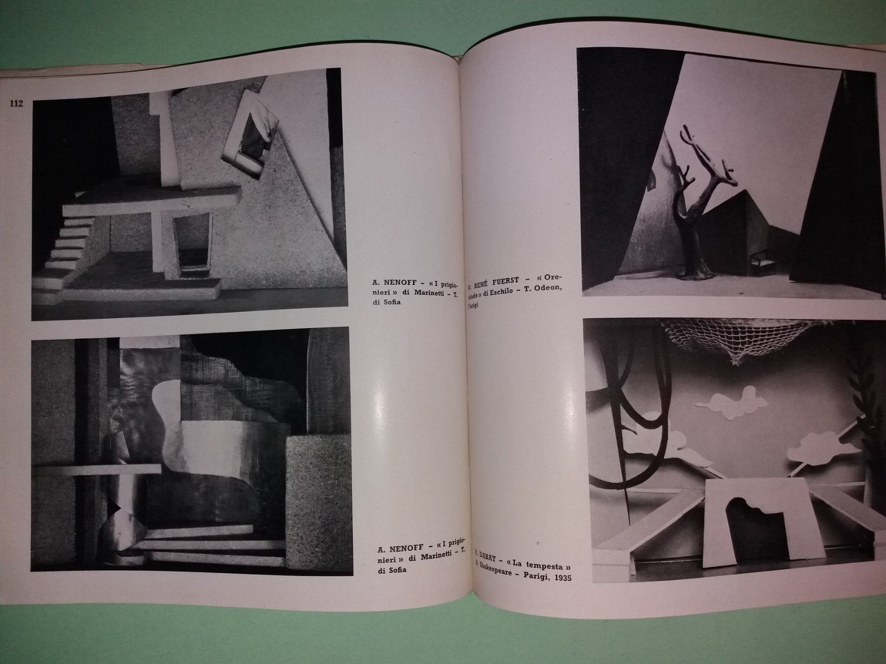 Bücher: FUTURISMUS Derain PIERRE GAUCHAT Picasso – Gebraucht aus Welschenrohr von Regool 4