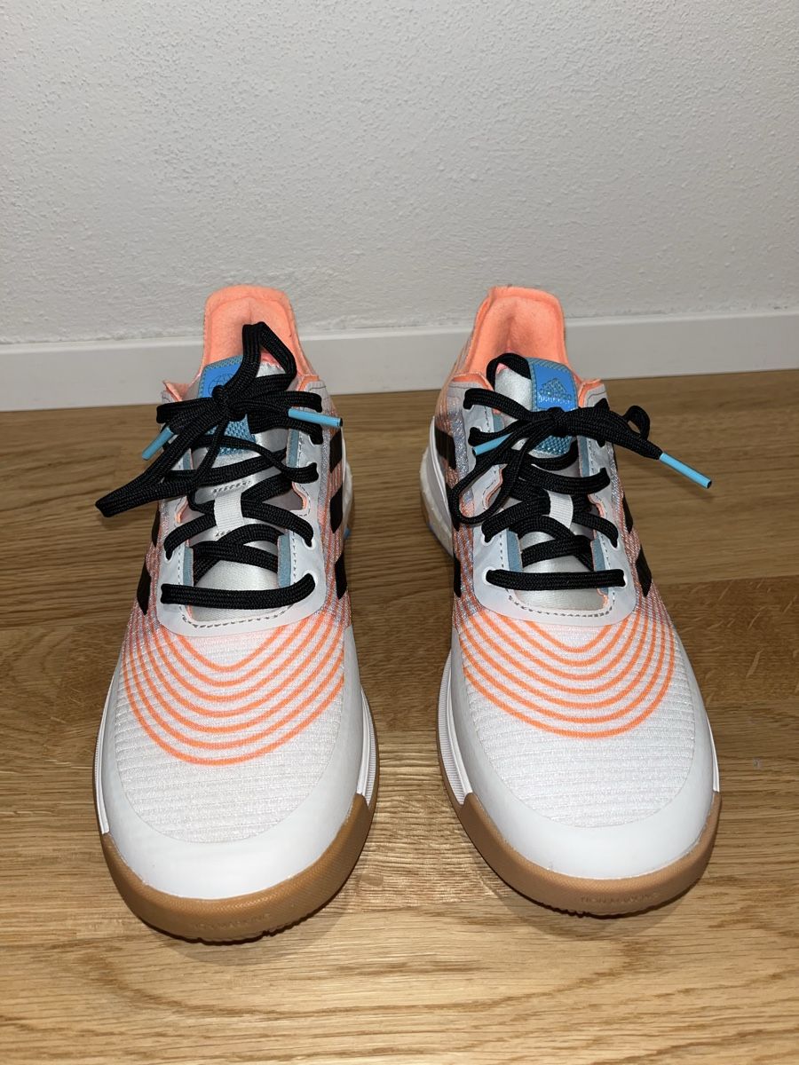 Adidas Scarpe da uomo: Adidas BOOST Sportschuhe – Nuovo (secondo la descrizione) da Kriens venduto da ana_yr9x 1