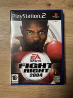 Fight Night 2004 - PS2 - Game!