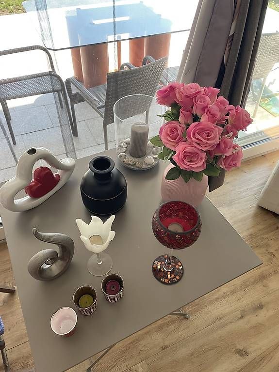 Alle Dekorationen: Décorations  – Gebraucht aus Villeneuve VD von Reveuse65 1