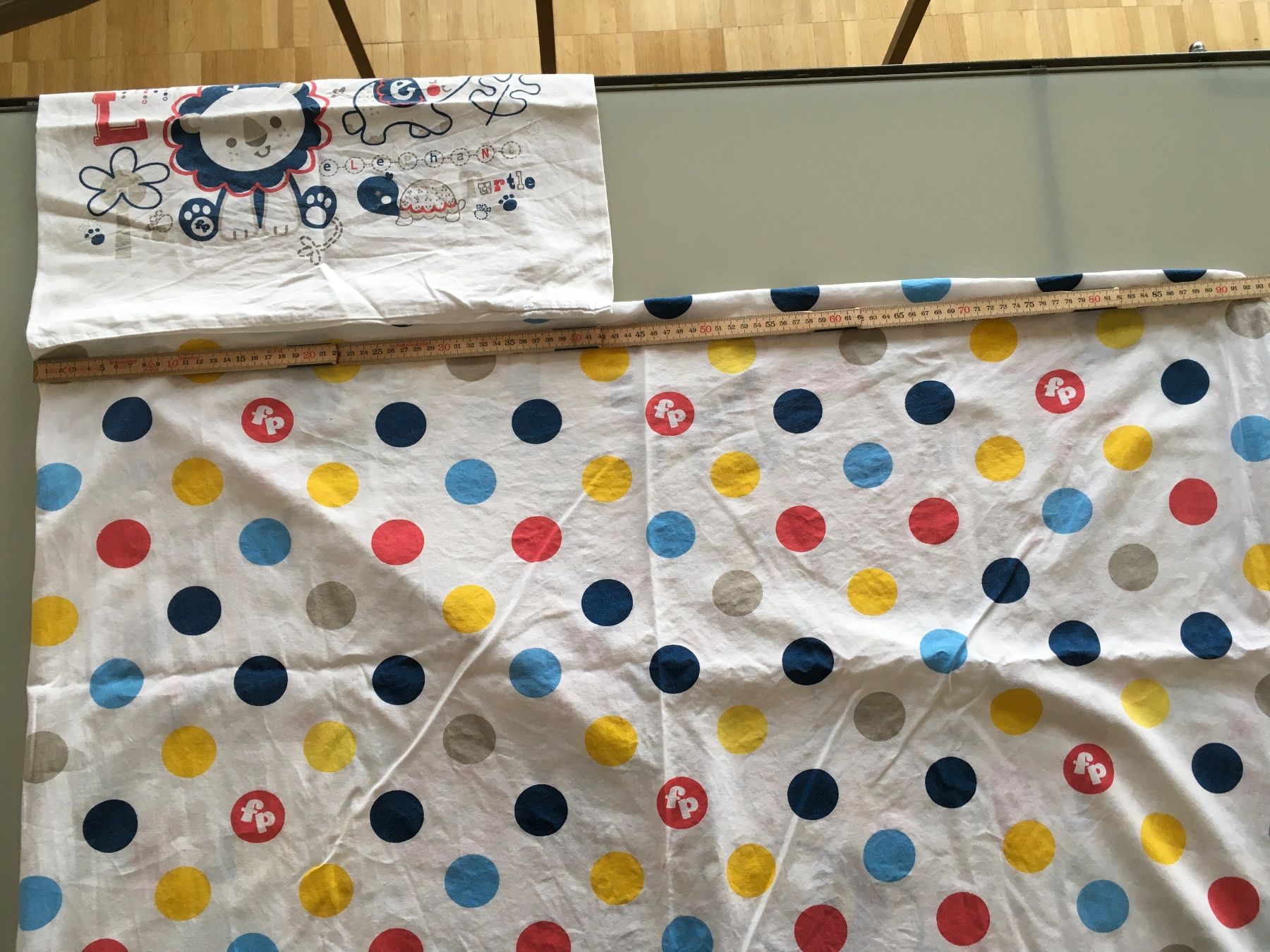 Bettwäsche: Bettwäsche Fisherprice – Gebraucht aus Männedorf von Molum 5