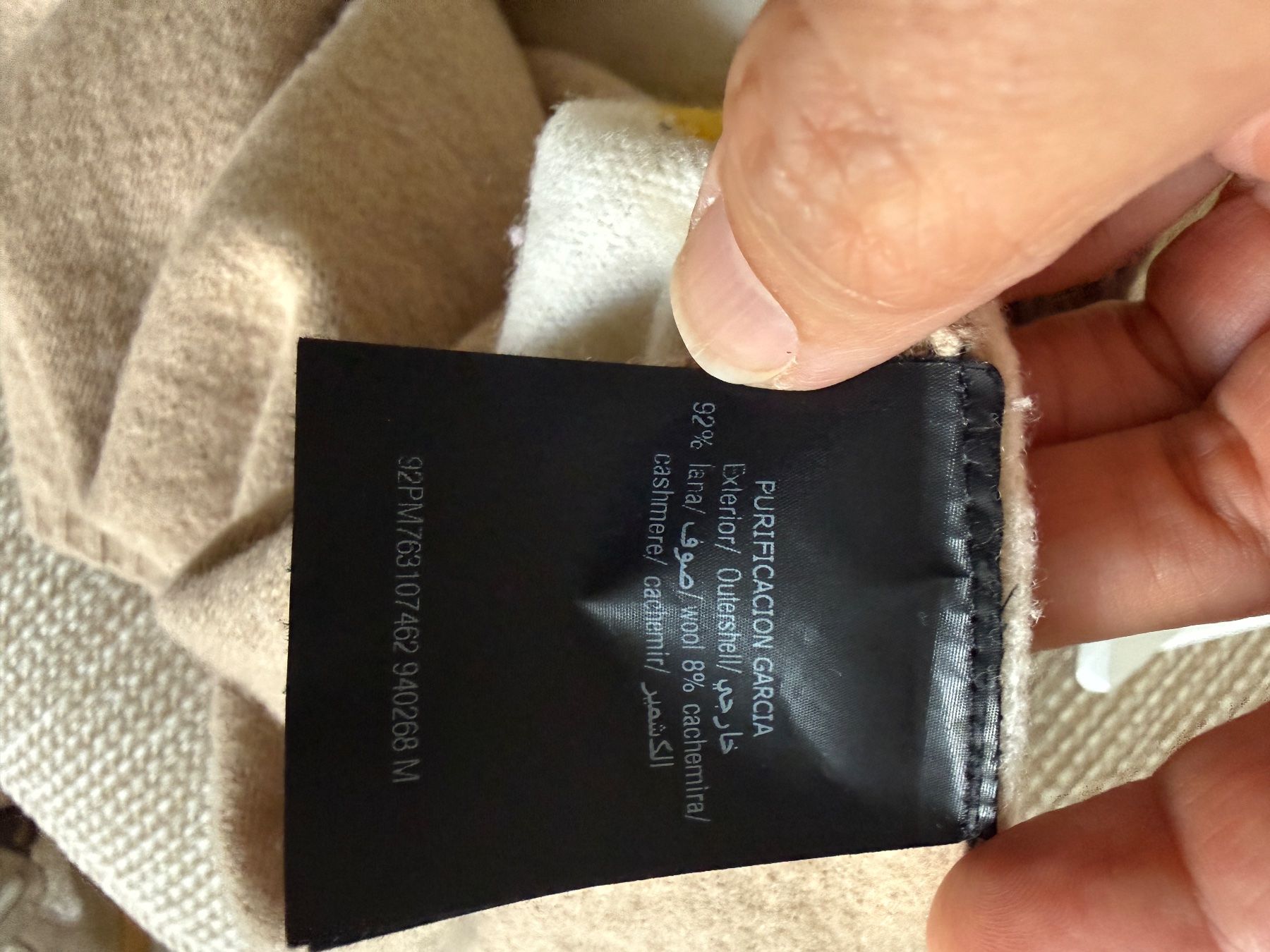 Pulls & Sweat-shirts: Pullover – D'occasion à Küsnacht ZH par nat_m97w 3