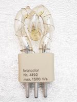 NEUE Broncolor Ersatz 4192 Bron Foba Spot #v3