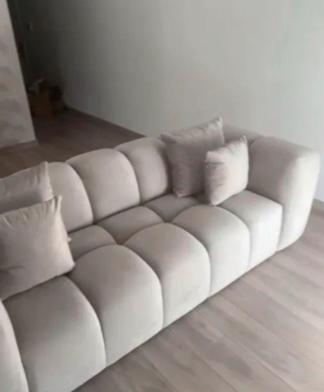 Sofas: Canapé comme neuf – Gebraucht aus Genève von LeyTch7
