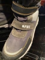 Snowboots Grösse 35