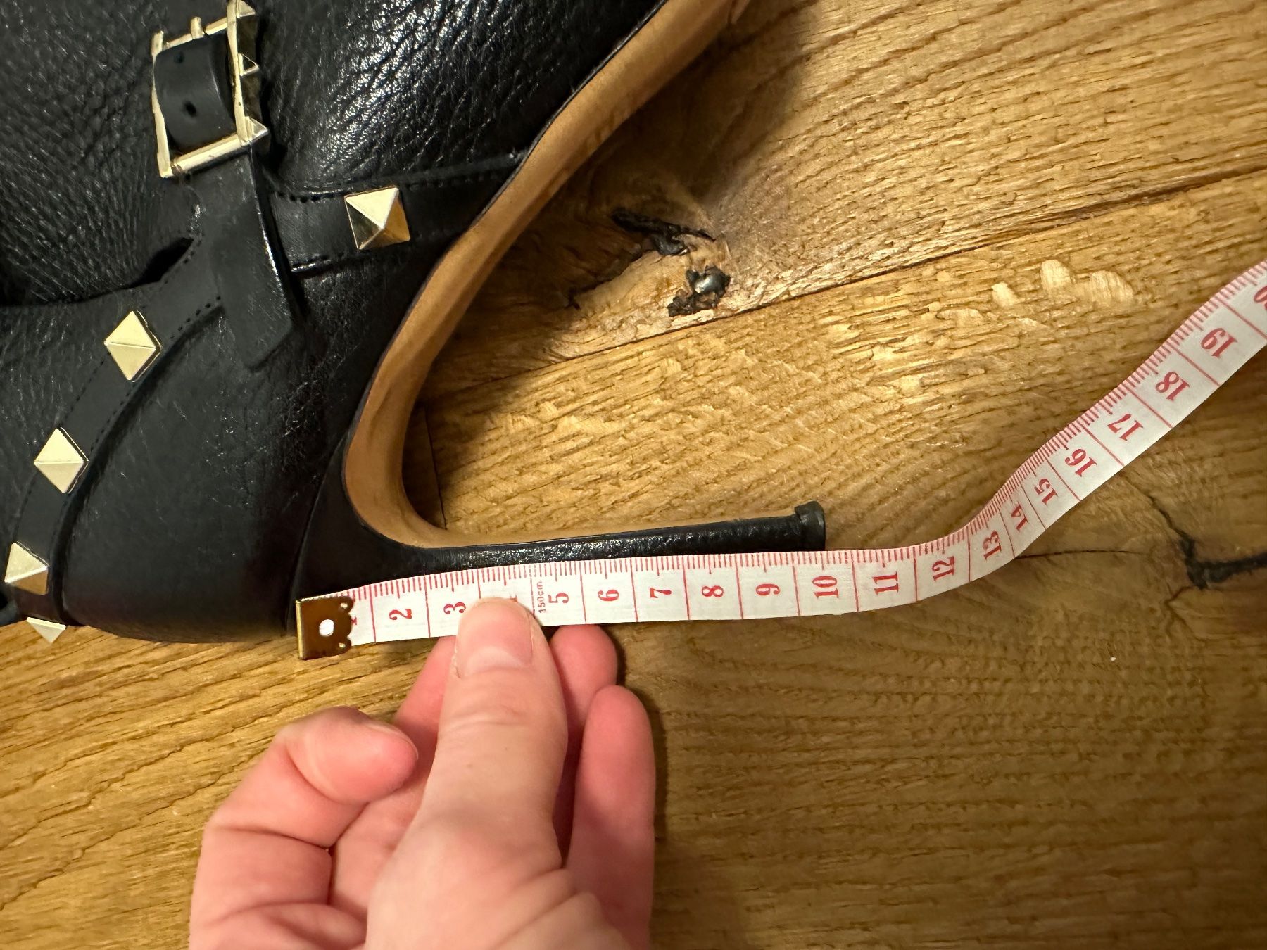 Valentino Chaussures femmes: Valentino Ankle Boots, size 39,5 – D'occasion à Küssnacht am Rigi par hor_dpb7 8
