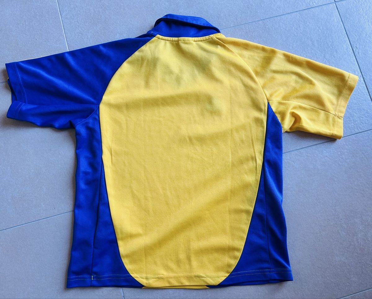 Adidas Scarpe, pantaloni & magliette da ginnastica: Adidas, T-shirt de sport – Usato da Founex venduto da etswang 1