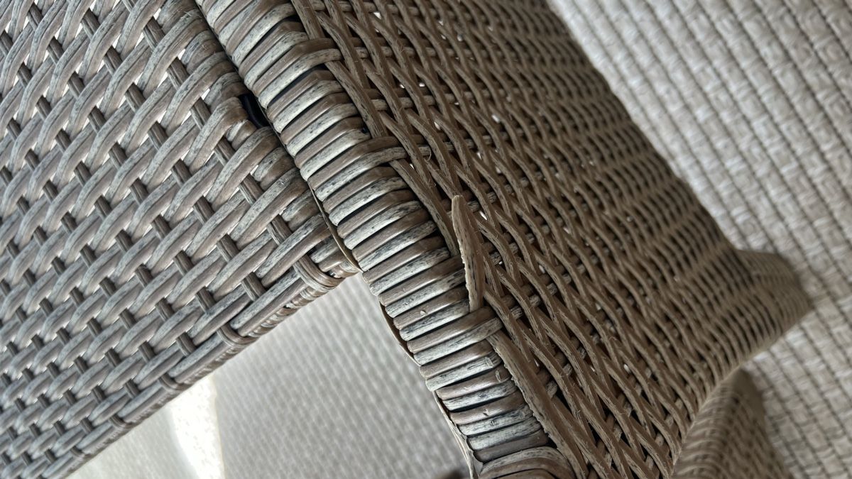 Set di tavolo e panche: Gartenlounge – Usato da Regensdorf venduto da Secondhand666 1