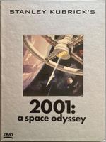 STANLEY KUBRICK'S - 2001: A SPACE ODYSSEY