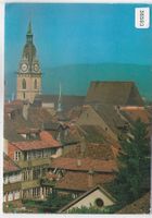 Zofingen - Altstadt vom Pulverturm