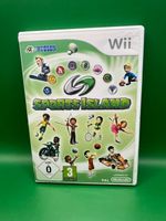 Sports Island (mehrsprachig) - Nintendo Wii