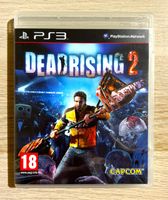 Dead Rising 2 PS3