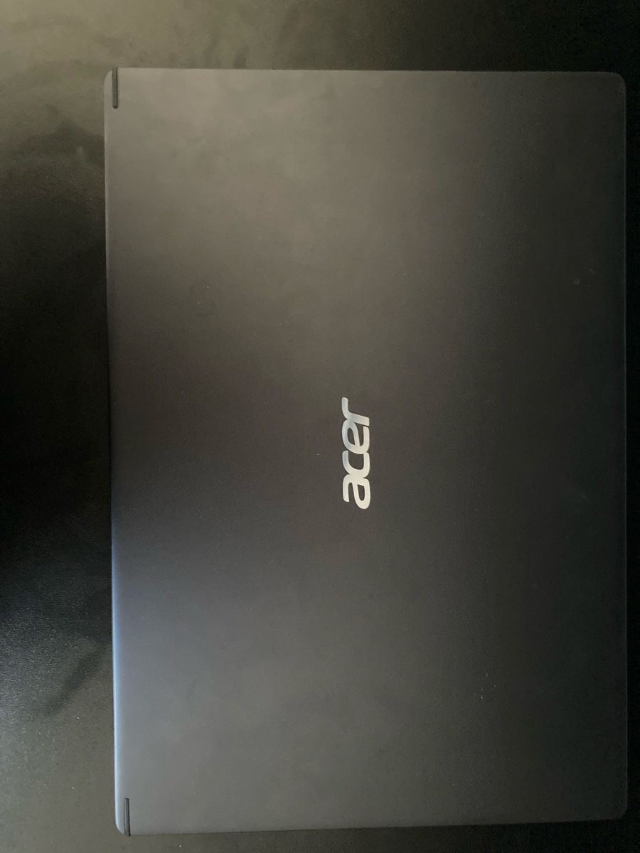 Acer Notebook: Acer Aspire 5 – Usato da Schönenwerd venduto da kyl_2zjn