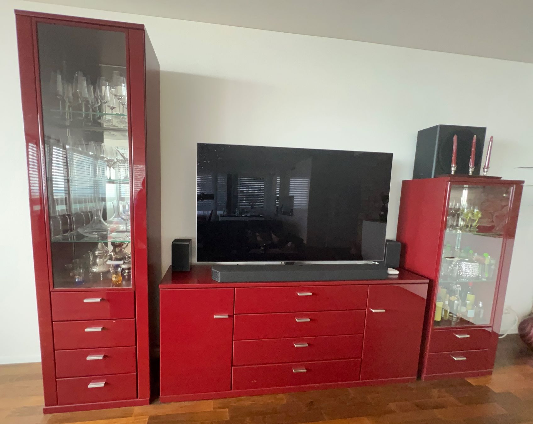 Vetrine: Vitrine & Kommode – Usato da Rorschach venduto da eri_hzp7 4
