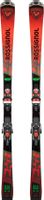 ROSSIGNOL UNISEX RACING SKIER HERO ELITE ST TI KONECT