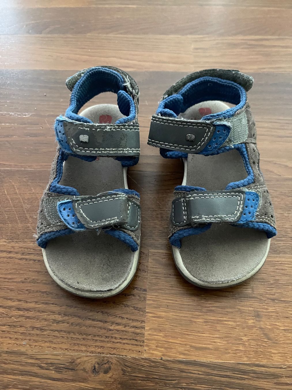 Scarpe per ragazzi: Junge Schuhe Gr. 25-26 – Usato da Horgen venduto da delakowi 5