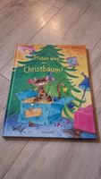 Pfoten weg vom Christbaum! Lustiges Kinderbuch für Winterzei