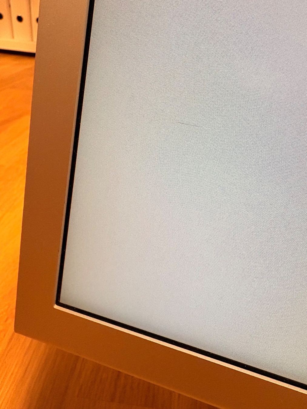 Apple Monitore: Apple Cinema Display 23 zoll – Gebraucht aus Basel von marcepan 3