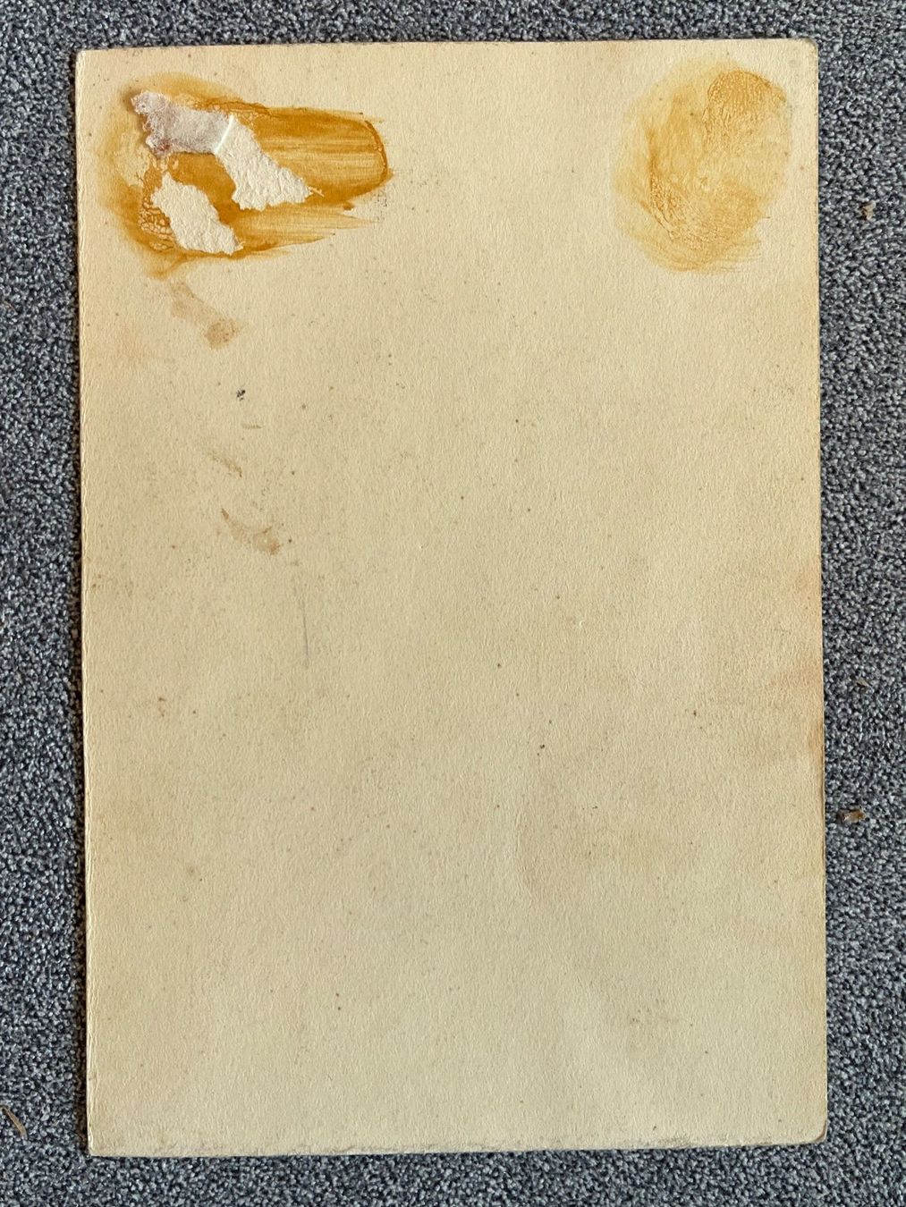 Dipinti: Edwin Ferdinand Grosshardt (schweizerisch, 1901-1960) – Usato da Basel venduto da Kaffee_und_Kunst 5