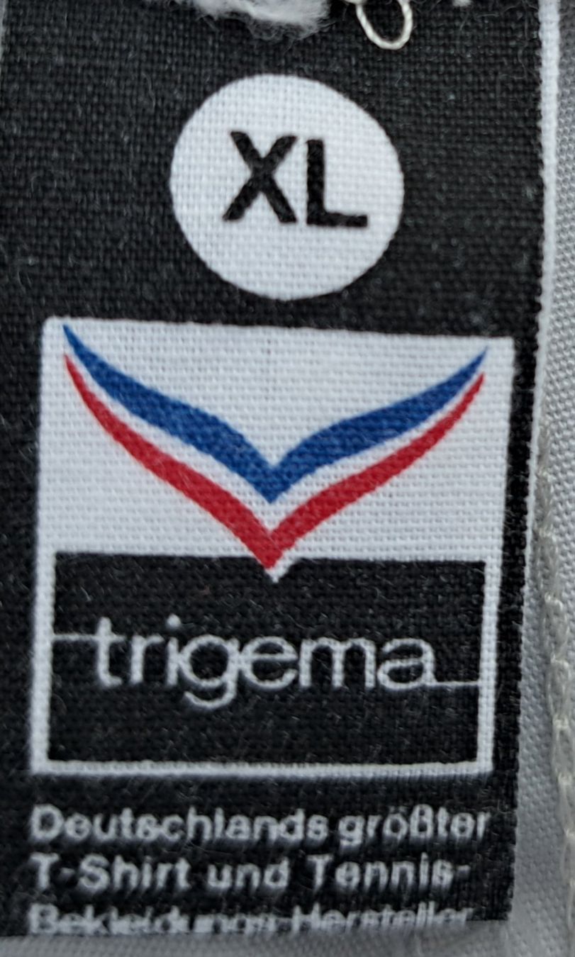 Hosen: Shorts Trigema Tennis Gr. XL – Neu (gemäss Beschreibung) aus Gysenstein von joshuas81 3