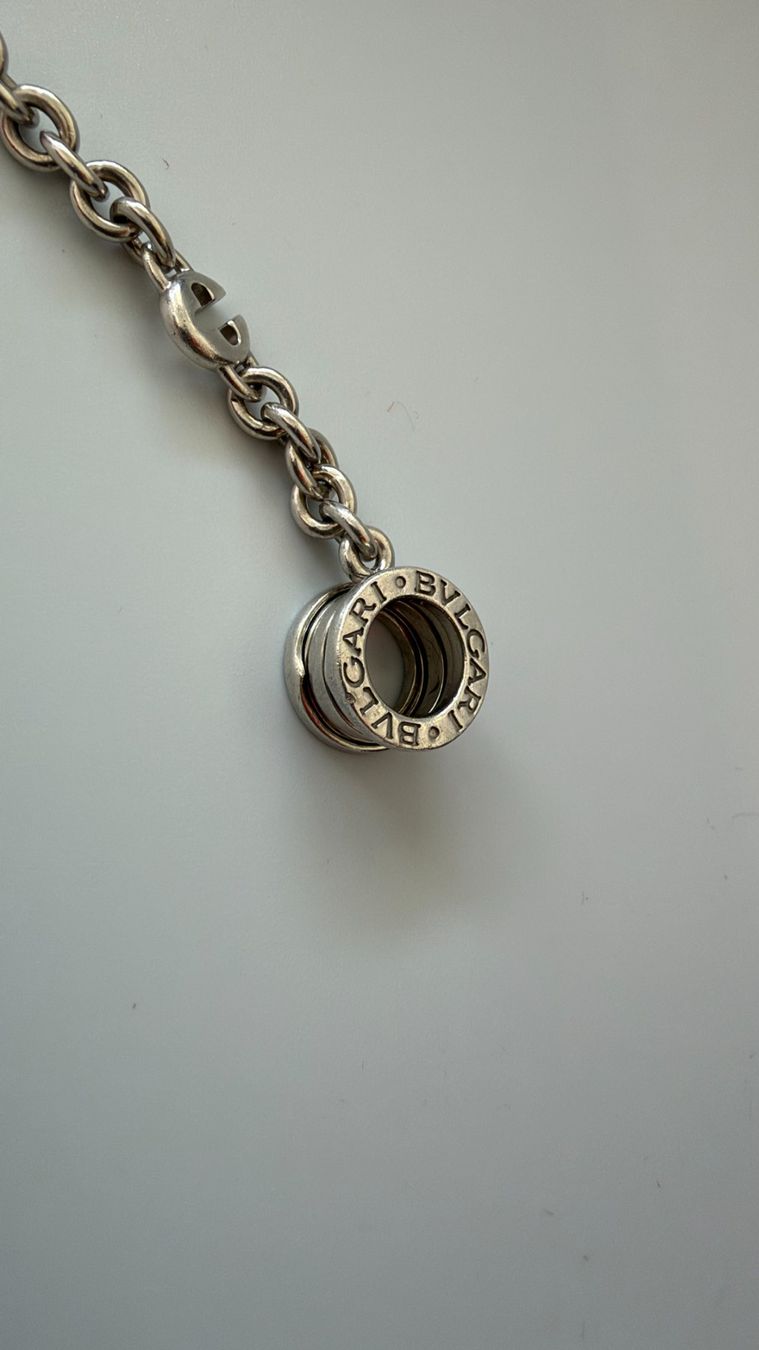 Bulgari Schlüsselanhänger & - bänder: Keychain Bulgari – Gebraucht aus Lugano von juledo 1