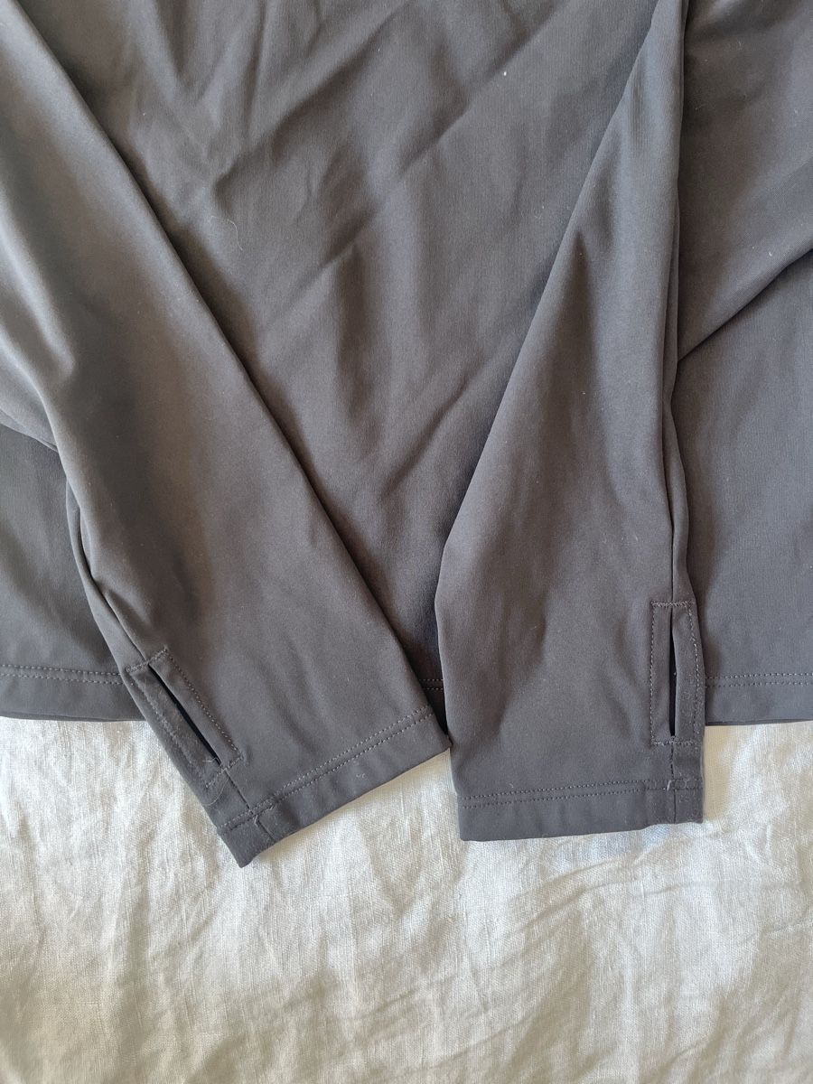T-shirt: Adanola Langarmshirt Damen Grösse S Grau  – Nuovo (secondo la descrizione) da Spiez venduto da sophiiiiemariie4 4