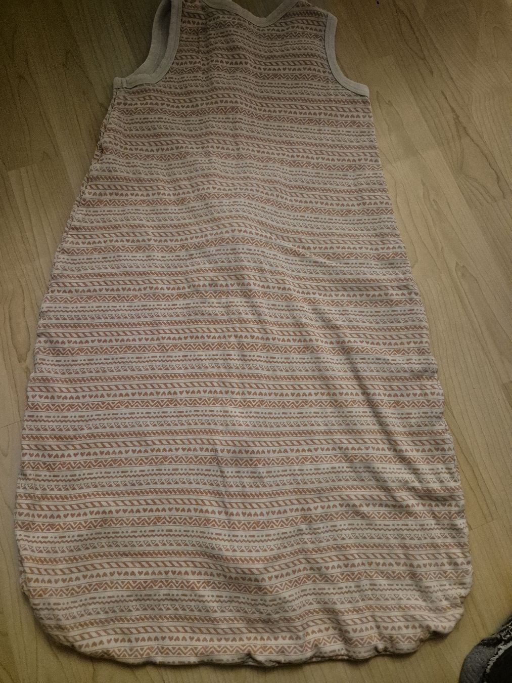Schlafsäcke: Baby Schlafsack 90 cm – Gebraucht aus Oberweningen von Bumblebee2 1