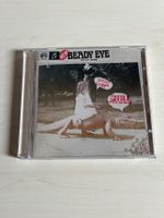 BEADY EYE - Different gear, still speeding
