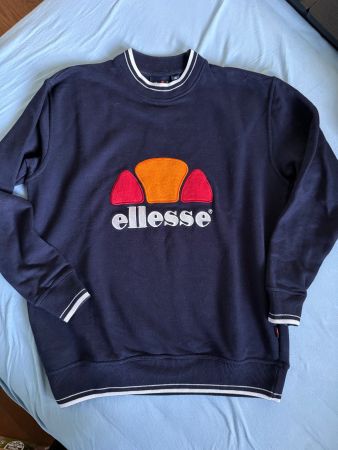Ellesse Pullover/Sweater XS