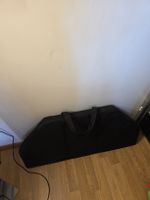 Klappbare Pokertisch-Auflage mit Tragetasche 
