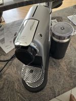 Nespresso citiz and milk
