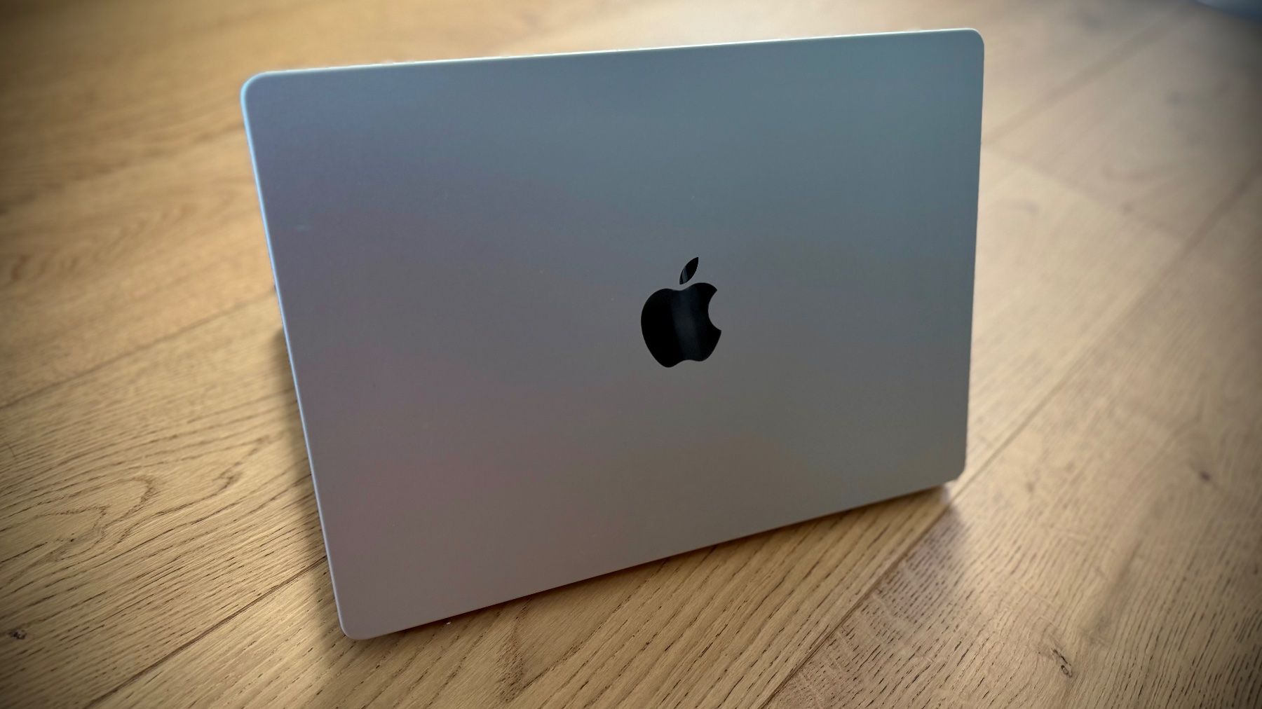 Apple Notebook: MacBook Pro 14" M3 Max 16-CPU 40-GPU 48 GB 2TB mit Garantie – Nuovo (secondo la descrizione) da Weggis venduto da Linriel 3