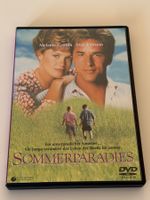 Sommerparadies DVD