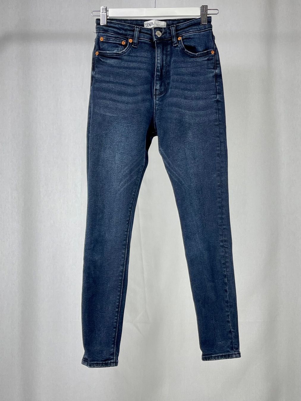 Jeans: Hose - Jeans – Nuovo (secondo la descrizione) da Romanshorn venduto da MAFLOMAS