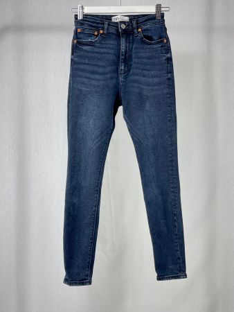 Hose - Jeans