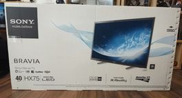 Sony Bravia Gaming TV - Perfekt für Playstation!