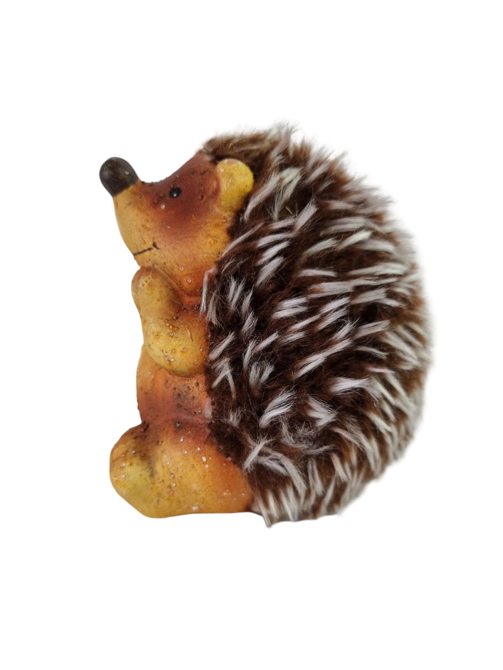 Statuette: Deko-Igel 2-er Set – Usato da Wangen b. Olten venduto da Restwert_Wangen 3