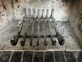 Porte-bûches